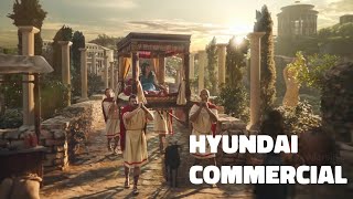 Hyundai Funny Commercial | Jason Bateman