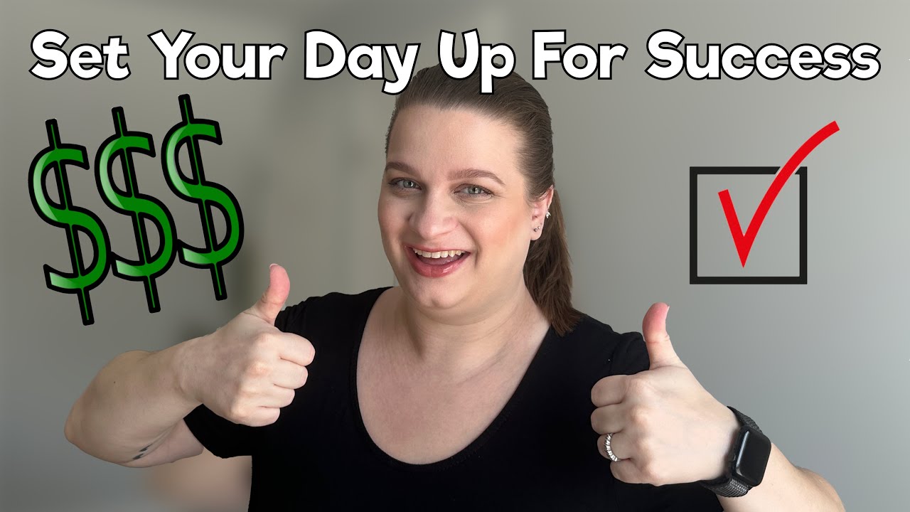 How I Organize My Day To Be My Own Boss And Get Stuff Done YouTube how-i-organize-my-day-to-be-my-own-boss-and-get-stuff-done-youtube