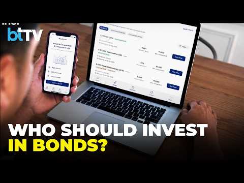 How Much Should You Invest In Bonds At Different Stages Of Life? 20/60 Investing Rule Explained