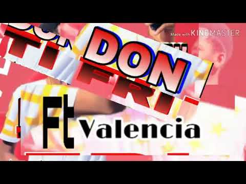 Bò kote w Don Tifri ft Valencia