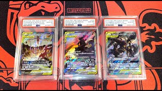 Why are Pokémon Japanese prices rising so much (Lillie, Trainer Cards, Tag Teams)? Plus Mailday!