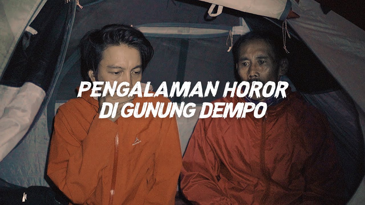 Pembawa Pesan Nyai Roro Kidul