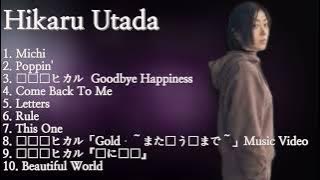 Boku wa Kuma-Hikaru Utada-Billboard's best hits of 2024-Unbiased