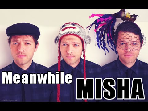 THE (other) MISHA