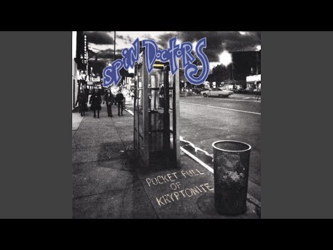 Putar Can't Say No - Spin Doctors