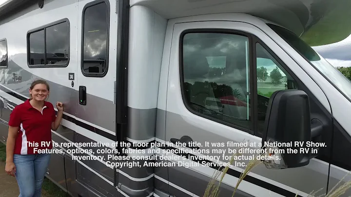 2019 Winnebago-View-24J