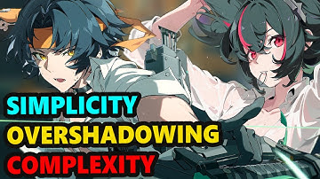 Simplicity is overshadowing complexity! | ZZZ Discussion