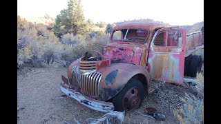 High Desert Gold & Silver Mine
