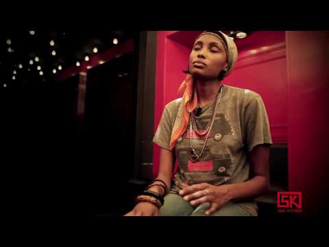 Imany - I'll be there | SK* Session