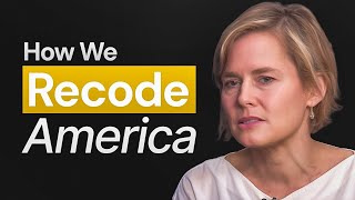 Jen Pahlka On Recoding Government