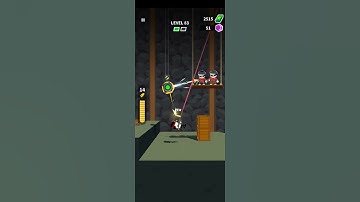 JOHNNY TRIGER ll level 83 ll JOHNNY TRIGER gameplay ll #shorts ll