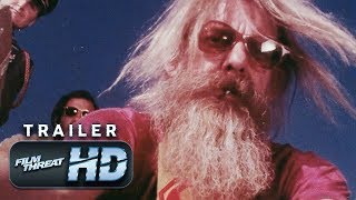 HAL | Official HD Trailer (2018) | DOCUMENTARY | Film Threat Trailers