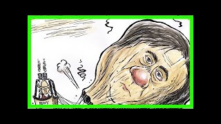 Jeff Koterbas Dec. 14 Cartoon Roy Moores Failure In Alabama Pops The Bannon Balloon