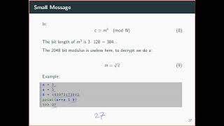 04-04-03 Textbook Rsa