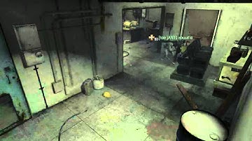 MW3 - Epic Ninja Defuse - PART 2 (ANTI rouuille)