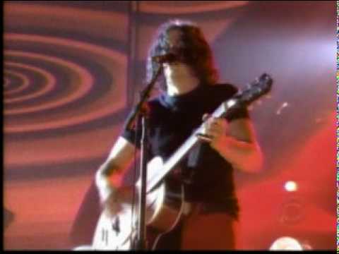 The White Stripes - Seven Nation Army, Death Letter (Live Grammys).mpg
