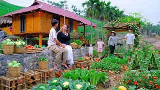 Download Lagu Off-Grid Farming: Harvest Big, Cook Fresh, SOLD FAST MP3