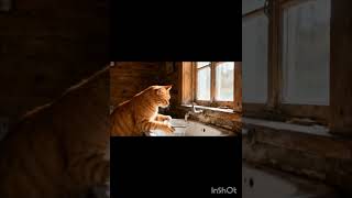 Meow and kittens 😾 cute cate video kittens video new cat vedeo #cat#c...