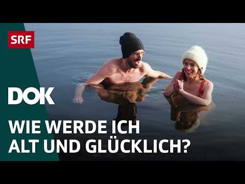 Longevity - Auf der Suche nach einem erfüllten ...