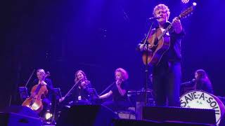 Glen Hansard - &quot;Time Will Be The Healer&quot; Brooklyn Steel, Brooklyn NY January 21, 2018