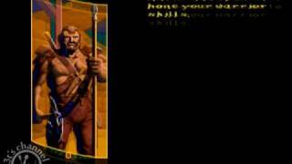 [Intro][Retro PC] The Summoning