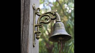 Old Doorbell vs New Smart Doorbell 🔔📱 | Home Security Evolution 😳🏠 | OLDxNEW™