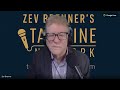 The Best Kosher Wines for Passover. So many choices!-Gabe Geller of Kedem/Talkline With Zev Brenner