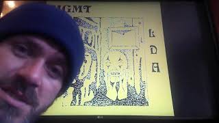 MGMT - TSLAMP(Official Audio) Reaction!!