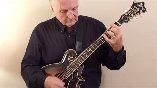 #9 - GIRL FROM IPANEMA - Tim Allan, Mandola