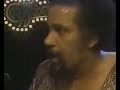 The Crusaders Soul Shadows Live in LA, 1984