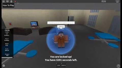 ERT Metagaming/Powergaming