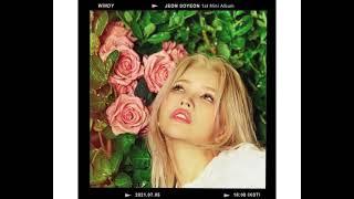 (G)I-DLE's Soyeon has a photoshoot in her front yard, in fourth concept images  for solo mini-album screenshot 5
