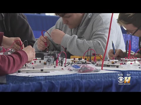 High Schools That Offer Automotive Programs Near Me
