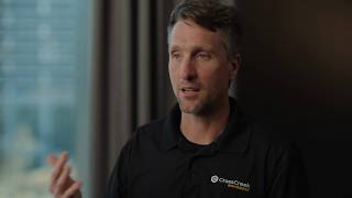 FMX Testimonial - CrossCreek Church