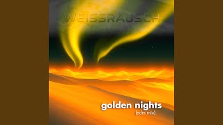 golden nights (edm mix)