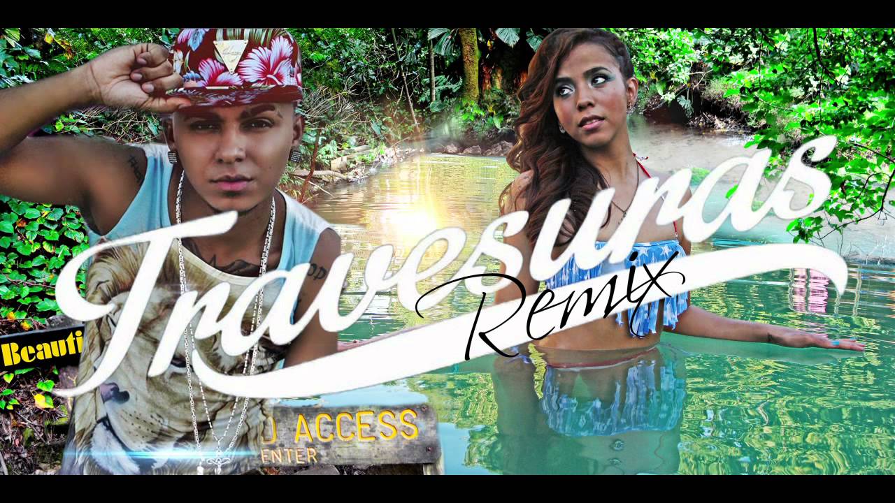 Nicky jam travesuras remix Ft ColombiaMusic YouTube Nicky jam travesuras remix Ft ColombiaMusic YouTube