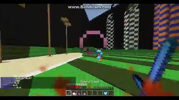 Badlion Gapple 1v1