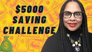 26 Week Money Saving Challenge| How I Saved $1500 in 2 Months...Save Money Fast💰💰💰💰