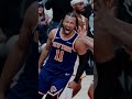 had to close it out on the road ✅ #nba #nyknicks #nbaplayoffs