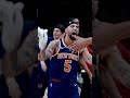 had to close it out on the road ✅ #nba #nyknicks #nbaplayoffs