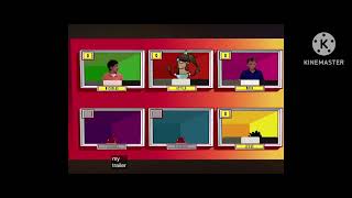 Attila The Hun - Yoo-Hoo We Can Still See You Skatoony - Reupload