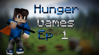 ВЕЗДЕ МАКРОССНИКИ!!!! КАК ЖЕ ВЫ БЕСИТЕ!!! [VimeWorld.ru] Hunger Games EP1