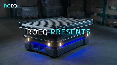 ROEQ Product Launch - September 2020