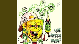 Qué mierda pasa? - Franky Style
