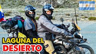 74 KM de destapado para llegar a este paraíso… ¿valió la pena?  Capitulo 37