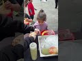 La Trokita Verde Brings Eco-Friendly Lunch to Edison Elementary for Earth Day!