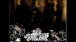 Red Jumpsuit Apparatus   Grim Goodbye