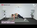 Bowflex® Fit Tip | Dumbbell Ladder Workout - BodyFit by Amy
