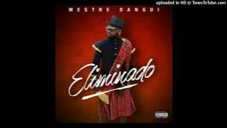 Mestre Dangui - Niama Kofina