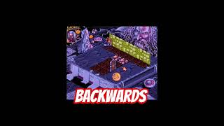 hero quest amiga 500 soundtrack backwards #amiga500 #gremlin #heroquest #videogamesoundtrack